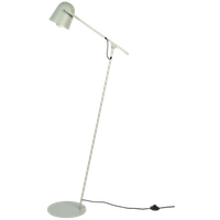 Zuiver Lau Vloerlamp Salie Groen