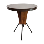 Art Deco Ronde Design Tafel thumbnail 1