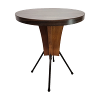 Art Deco Ronde Design Tafel