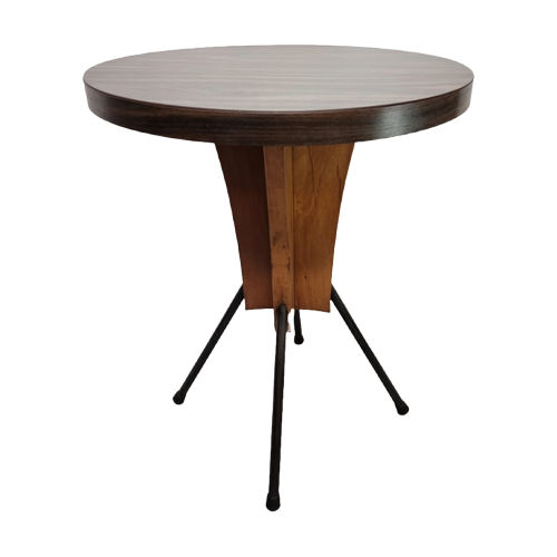 Art Deco Ronde Design Tafel