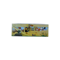 Fabeltjeskrant Puzzel