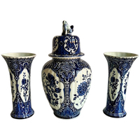 Oud Hollands Kaststel By Boch