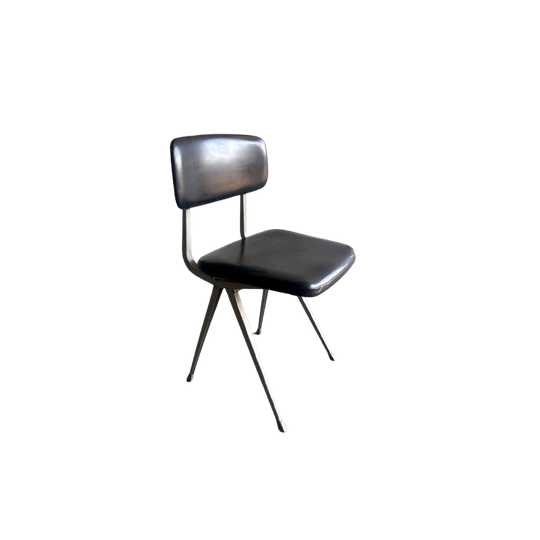 Result Chair By F. Kramer For Ahrend De Circle, 1970s 1