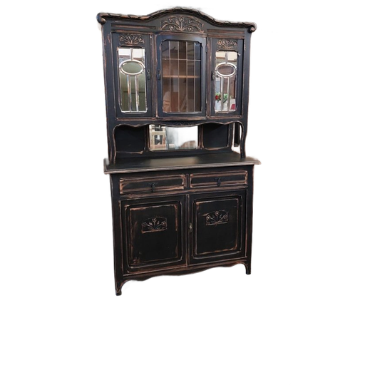 Brocante Buffetkast 1