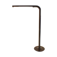 Vloerlamp The Tube Anders Pehrson Atelje Lyktan 1970