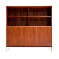 Scandinavische Kast Van Bertil Fridhagen Voor Bodafors, 1970