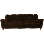 Italian Modern Sofa From Doimo, 1970’s thumbnail 1