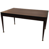 Mid Century Eettafel