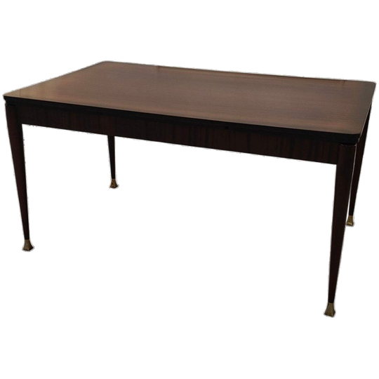 Mid Century Eettafel 1