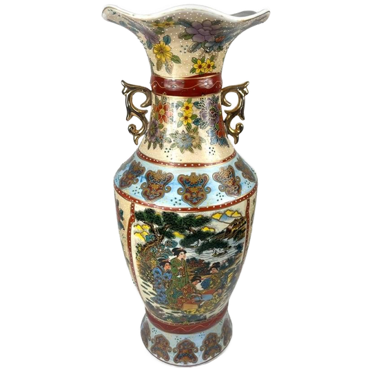 Chinese Hoge Vaas 1