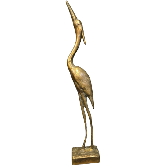 Vintage Reiger - Brons 1