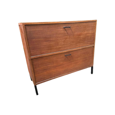 Simpla Lux Kast Dressoir Jaren 60 Tv Meubel Audiomeubel