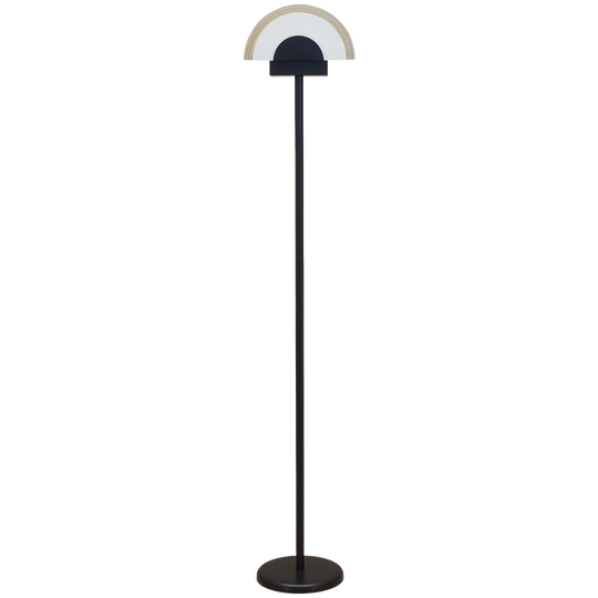 Floor Lamp, Italian Design, 1970s, Production: Italy 1