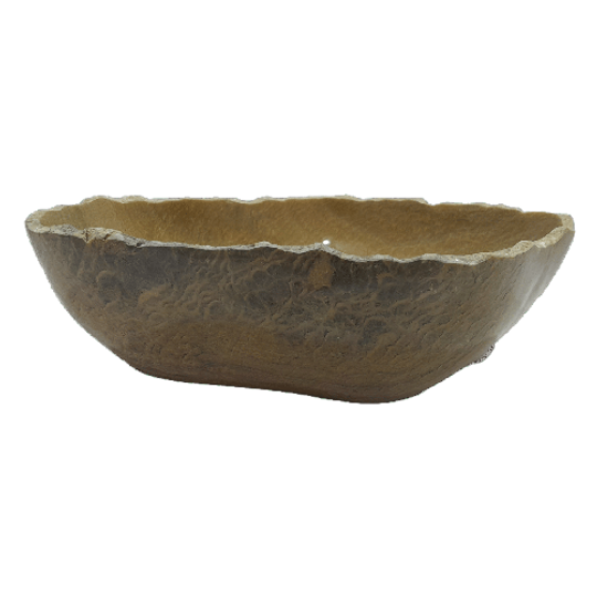 Onyx Fruitschaal 1