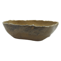 Onyx Fruitschaal