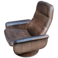Vintage De Sede Ds50 Fauteuil 1970