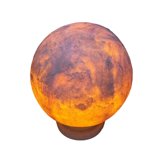 Moon Floorlamp 1