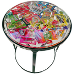 Candy Epoxy Tafel Van Art By Screamer thumbnail 1