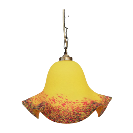 Glaspasta Hanglamp Vianne 1