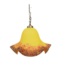Glaspasta Hanglamp Vianne