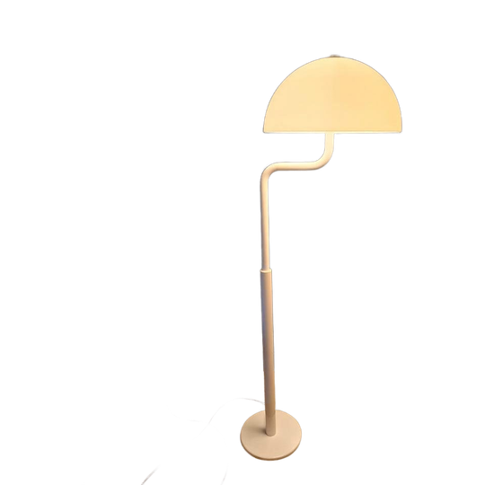 Vintage Mushroom Lamp 1