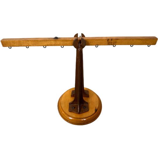 Industriële Weegschaal Tafelmodel 1