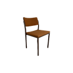 Gispen Chair thumbnail 1