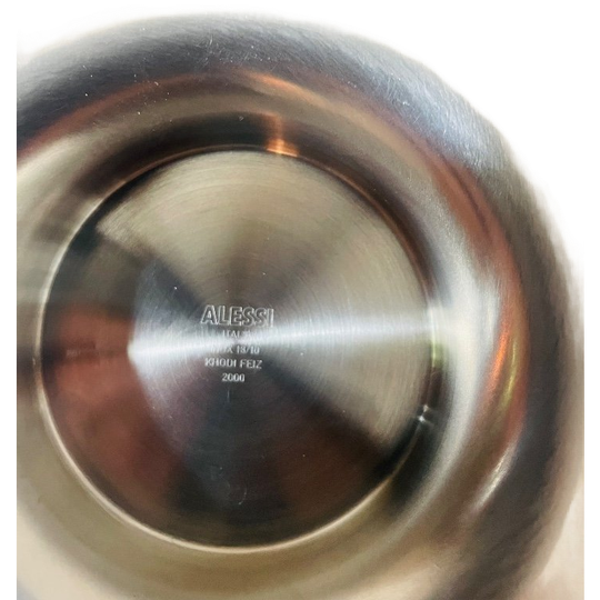 Alessi Salsa Schaal 1