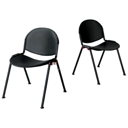 Modulamm | Eetkamerstoel Lucci & Orlandini Vintage 1