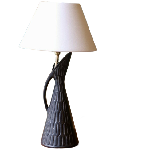 Mid-century West-duitse Lamp 1