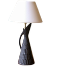 Mid-Century West-Duitse Lamp thumbnail 1