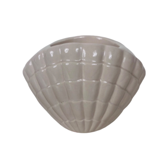 Schelp Bloempot 1