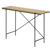 Ethnicraft Rise Consoletafel/Dressoir Eiken