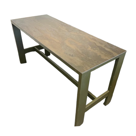 Edge| Bartafel 1