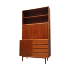 Mid Century Highboard thumbnail 1