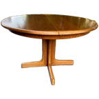 Casala Ronde Eettafel thumbnail 1
