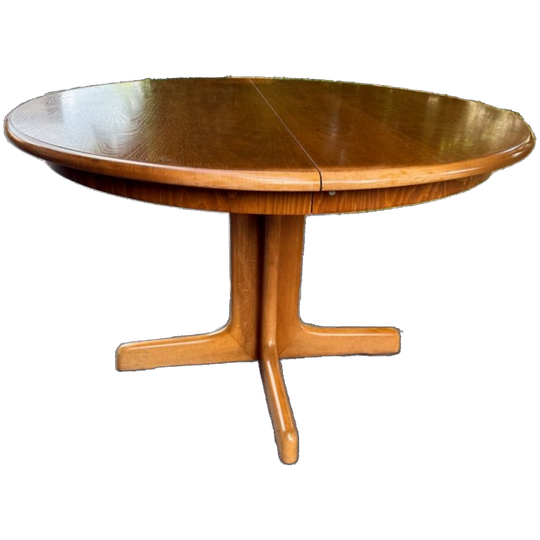 Casala Ronde Eettafel 1