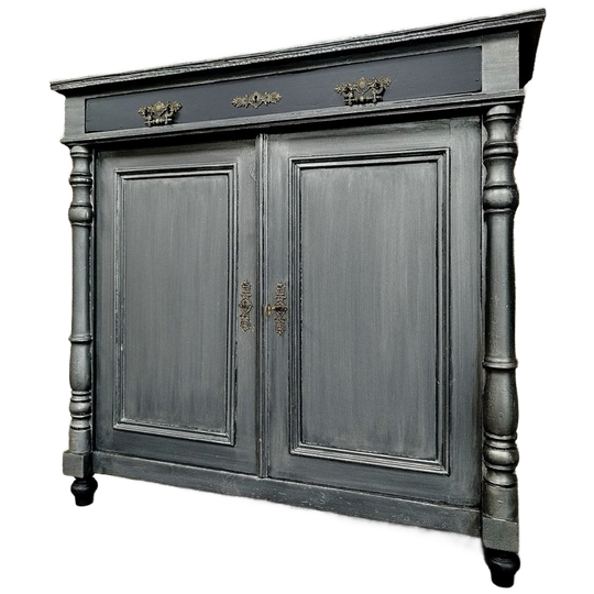 Meidenkast / Dressoir / Ladekast / Commode 1
