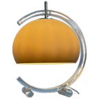 Vintage Space Age Tafellamp thumbnail 1