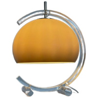 Vintage Space Age Tafellamp