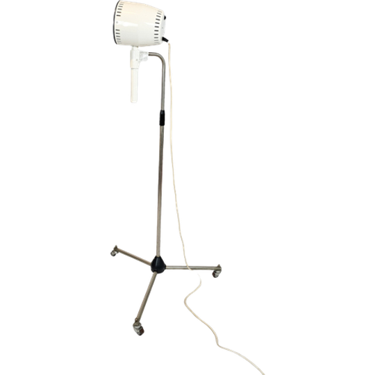 Hanau - Original Hanau Quarzlampen - Gmbh - Dokterslamp - Duitsland - 3e Kwart 20e Eeuw 1