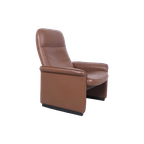 De Sede Ds 50 Leren Relax Fauteuil thumbnail 1