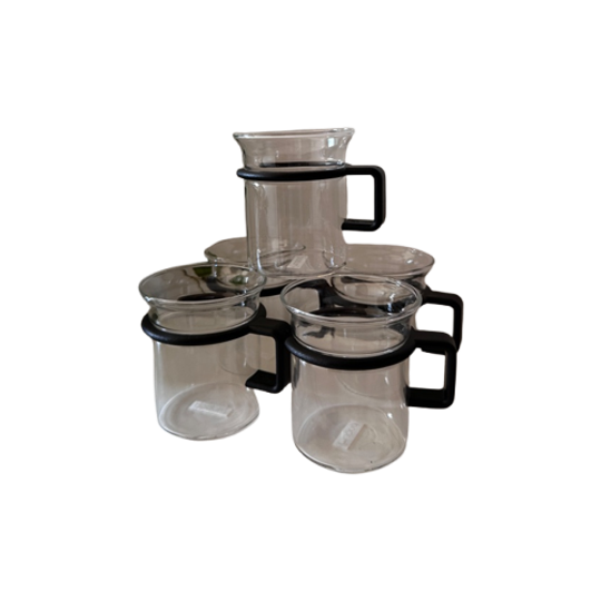 Bodum Theeglazen Vintage 1