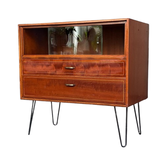 Vintage Ladekast | Dressoir | Sideboard | Formule Meubelen 1