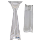 Vienna In En Villeroy & Boch Kandelaars Kristal. thumbnail 1