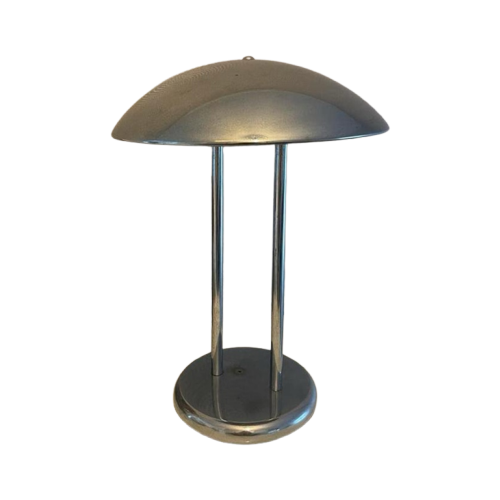 Vintage Ikea Mushroom Table Lamp