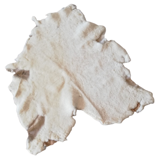 Authentieke Schapenvacht Nr. 56 1