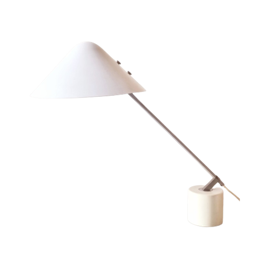 Swing Vip Table Lamp By Jorgen Gammelgaard For <<<brand>>>, 1983 1