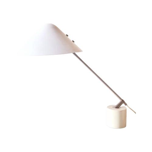 Swing Vip Table Lamp By Jorgen Gammelgaard For Design Forum, 1983
