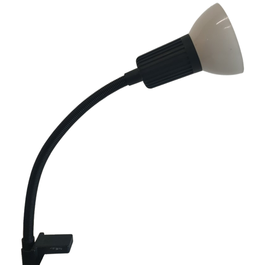 Philips Hp2001 Bureaulamp Met Flexibele Zwanenhals 1